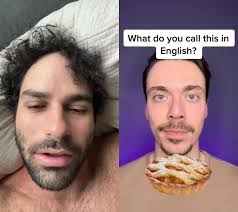 Name the Objects in English Challenge