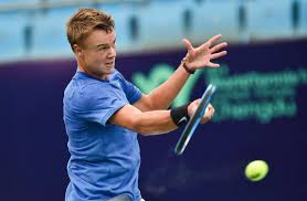 Holger vitus nodskov rune live score (and video online live stream*), schedule and results from all. Holger Rune On Getting Back To The Courts Through Exhibition Events