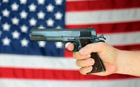 Sentencing Guidelines For Possession Of Weapon In Ny