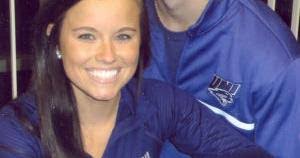 Julie Deery's Instagram, Twitter & Facebook