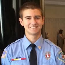 Heath Rogers (@HeathRogers98)