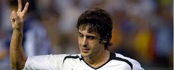 Str/reuters h ere is an obscure quiz question to which only everton. Pablo Aimar Retires Football Espana