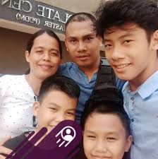 Maayo ra sad gyud ning naa dayon makavideo sa mga panghitabo ilabi na sa  mga pagpangabuso. Kay naa man dayoy aksyon og magviral na. Og wa pay video,  padung sa way manubag