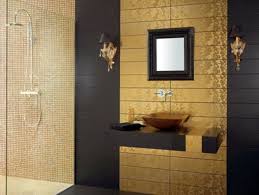 Il orne le sol, les murs, et même le plafond de. Le Carrelage Mural De Salle De Bain Archzine Fr