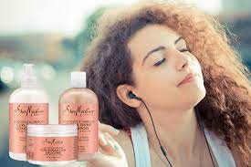 Helps give you soft, silky and defined curls! Are Shea Moisture Products Curly Girl Approved Loved By Curls