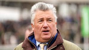Livid' Nicholls hits out at BHA over whip rules