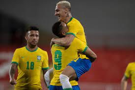 Maybe you would like to learn more about one of these? Agenda Das Olimpiadas Dia 21 22 Revanche De 2016 Abre Caminho Da Selecao Olimpiadas Ge