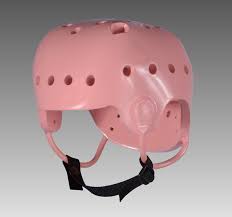 Danmar hard shell helmet w / face guard ebay ebay. Danmar Soft Shell Protective Helmets For Children And Adults