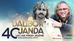 Ulož.to je v čechách a na slovensku jedničkou pro svobodné sdílení souborů. Dalibor Janda 60 Megakoncert Porady Barrandov Tv