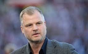 SC Paderborn 07: Robin Trost wechselt zum VfB Stuttgart