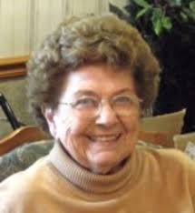 Shirley M. Dunning Obituary August 20, 2012