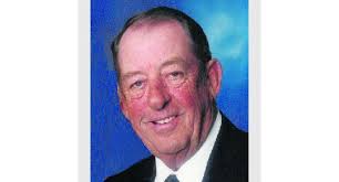 Clarence Stehl Obituary (1933