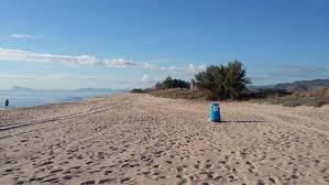 Забронировать апартаменты cullera beach apartment в кульере онлайн. 11 Picture Perfect Beaches In Cullera Valencia