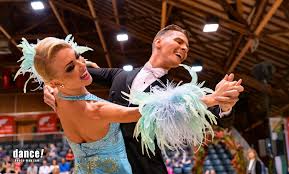 SWISS OPEN CHAMPIONSHIPS 2018