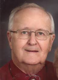 Obituary information for Jack F. Stackhouse