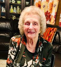 Ruth Solomon Obituary