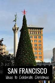 Allrecipes has more than 50 trusted san francisco recipes complete with ratings, reviews and cooking tips. Christmas In San Francisco 2020 Outdoor Activites This Year