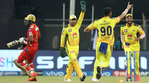 Pbks vs csk dream11 team prediction ipl 2021: Ujuautloxhq Sm