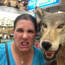 Ronda Cooper (@TheRondaCooper)