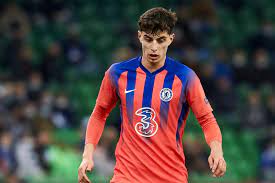 Prime video channels is the prime benefit that lets you choose your channels. Chelsea Enorme Qualitat Chelsea Held Kai Havertz Verzaubert Jogi Low