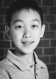 2017 Burrell Elementary School Play Headshots — Southern New England  Photography