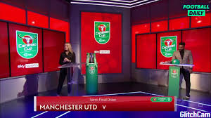 Get all the latest carabao cup news, fixtures, live scores, results, videos, photos and expert commentary on sky sports football. Carabao Cup Semi Final Draw 2020 2021 Youtube