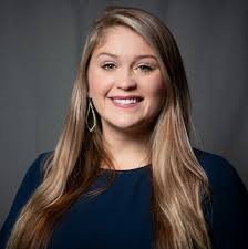 July Spotlight: Ashley Davis