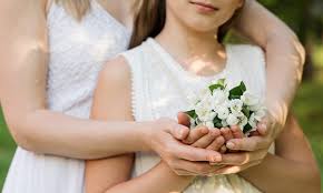 Le migliori offerte di abiti per cerimonie più venduti su internet. Abiti Mamma E Figlia Da Indossare Insieme Mamma Sto Bene