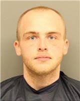 Nebraska Sex Offender Registry: Jared Daniel Conrad