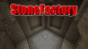 Best minecraft bedrock mods 2021 mod clear filters. Stonefactory Modpack Bedrock Edition Mcdl Hub Minecraft Bedrock Mods Texture Packs Skins