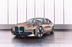 Select a model for pricing details. Concept I4 Sedan Bmw Concept I4 Breaks Cover Production To Start In 2021 Auto News Et Auto