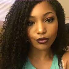 Desiree Spriggs's Instagram, Twitter & Facebook