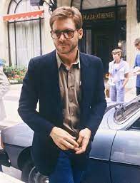 Legendary actor harrison ford better known for playing the role of star wars' han solo and the indiana jones. Some Young Harrison Ford Appreciation On His 75th Birthday