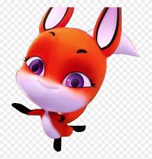 Bookmark webtoonscan to follow it on your manhwa, webtoon completely free. Miraculous Ladybug Kwami Trixx Hd Png Download 713x805 2391428 Pngfind