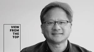 Jensen Huang, Founder and CEO of NVIDIA [Stanford Talk/Discussion] :  r/hardware