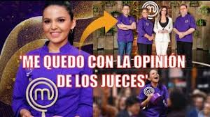 She ranked in 18th place. Download Vaya Vaya Erubiel Aclara Fuertes Polemicas De Masterchef Mexico Mp4 3gp Mp3 Flv Webm Pc Mkv Daily Movies Hub