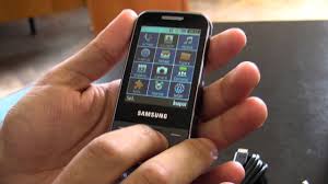 Samsung C3750 GT-C3750, Metro 3752 ...