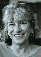 Susan Barker Obituary (1949