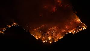 Under the influence of narcotics on broadway st.3:06 p.m. River Fire Map Track Smoke Fire From Salinas California Area