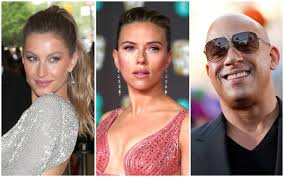 So Vin Diesel Has A Twin Brother Who Works In Hollywood, And I Had No Idea  – Diply