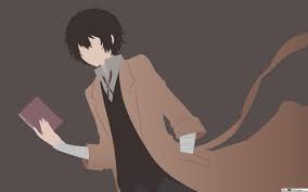 Only the best hd background pictures. Dazai Osamu Bungou Stray Dog Hd Wallpaper Download