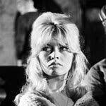 FILM: SISSY SPACEK IN ''NIGHT, MOTHER'