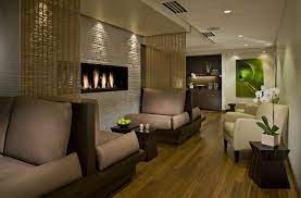 Scegli tra immagini premium su spa waiting room della migliore qualità. Pin On Home Spaces Libraries And Offices