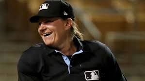 MiLB veteran umpire Jen Pawol to officiate at MLB Spring Training
