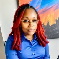 Violet Shockley Email & Phone Number