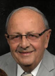 Obituary information for Ralph Charles Dunn