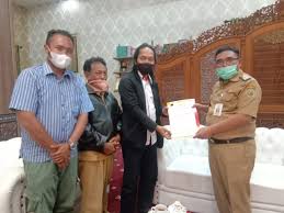 • alamat sebelah selatan pasar moga pemalang. Koni Berita Satu