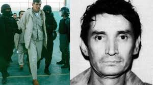 Cártel de los beltrán leyva5 or cbl6) was a mexican drug cartel and organized . Niegan Prision Domiciliaria A Felix Gallardo Purgara Pena De 37 Anos Mexnewz