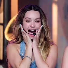 Daniela Moon's Instagram, Twitter & Facebook