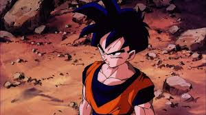 Little does he know that bojack, an ancient villain who has escaped his prison, is competing. Dragon Ball Z Bojack Unbound 1993